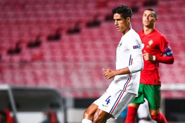  پیام واران پس از صعود فرانسه با چاشنی کنایه به رونالدو