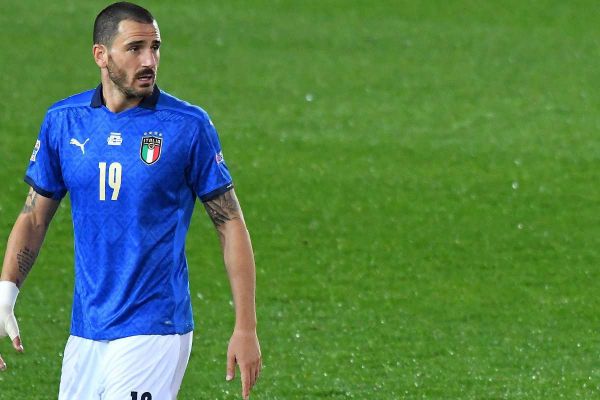 ناراحتی بونوچی مجبورم اردوی تیم ملی را ترک کنم