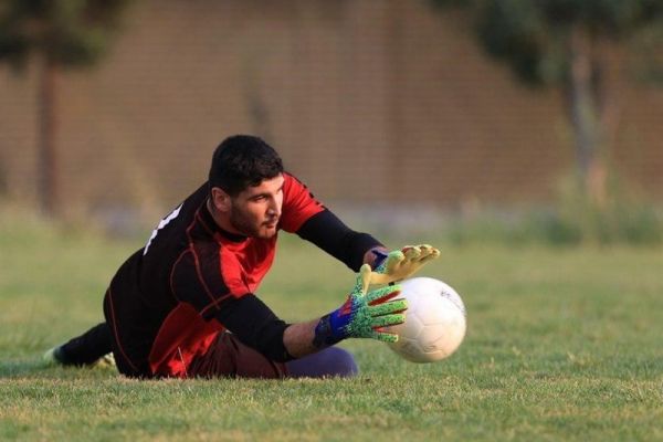  مهدی تارتار دروازه‌بان ویسی را نخواست  پیکان به دنبال جانشین برای دریس