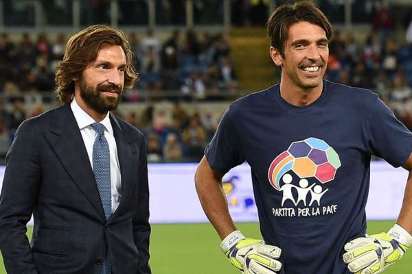  ماجرای سیگار کشیدن پیرلو و بوفون در دستشویی