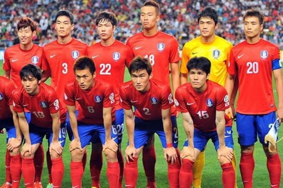  دیدار تدارکاتی کره جنوبی با قطر با وجود 6 کرونایی لغو نشد