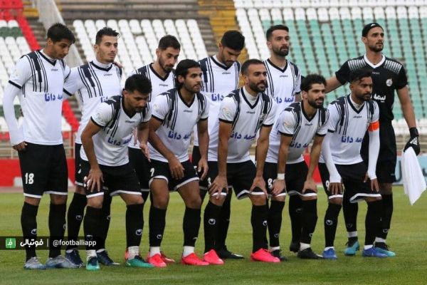 گلهمندی بازیکنان نفت مسجدسلیمان از تاخیر در واریز پول