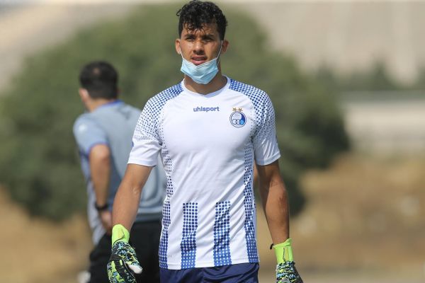  وعده خطیبی به پورحمیدی؛ در آلومینیوم فیکس می‌شوی