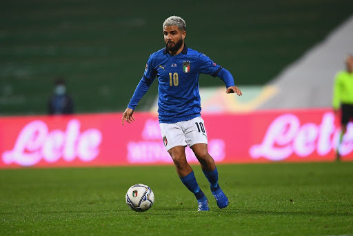  اینسینیه  به هم‌تیمی‌هایم کمک می‌کنم و بدون گلزنی خوشحالم