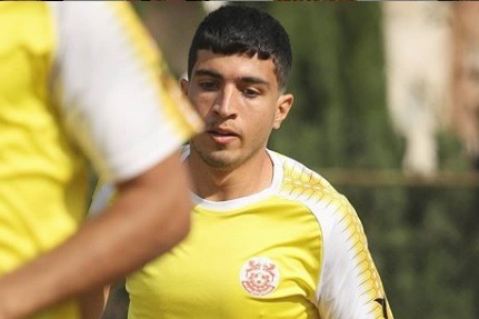  مدافع مس کرمان در آستانه قرارداد با پرسپولیس