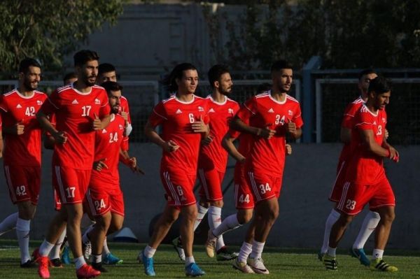 تراکتوریها در انتظار اولین پرداختی باشگاه