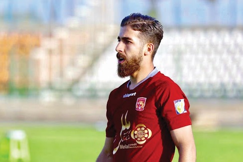  رحمتی مانع پرسپولیسی شدن فرشاد فرجی