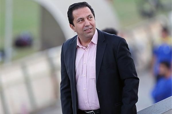  مدیرروستا  دریس با کاهش دستمزدش موافقت نکرد و از پیکان جدا شد