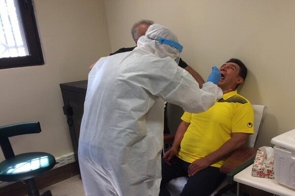  تست کرونای اعضای تیم فوتبال گل گهر در آستانه دربی کرمان