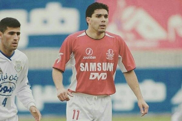  اصلانیان  پرسپولیس چوب مظلومیت ایران را در فوتبال آسیا خورد