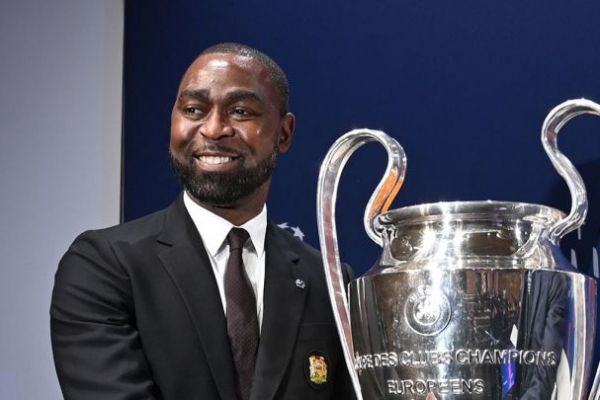 اعتراف اسطوره منچستریونایتد یکی از بدترین قلدرها بودم