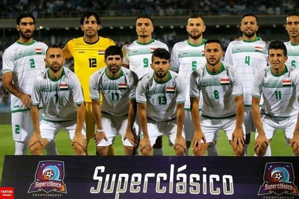  رقیب ایران در تورنمنت چهارجانبه امارات شرکت می‌کند