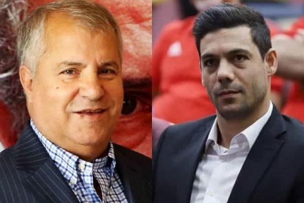 سوال روز شکوری از پروین رخصت گرفت