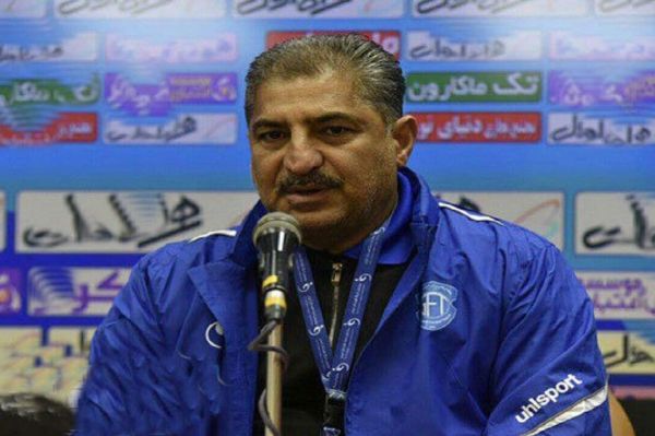 فلاحتزاده پرسپولیس امسال رقیب جدی برای استقلال نیست