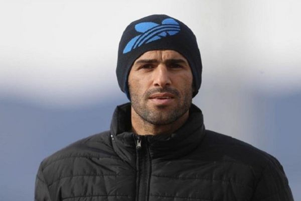 بادامکی تعویق لیگ به ضرر همه است فصل را خوب شروع کردیم