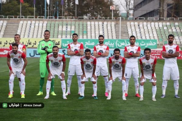 پرسپولیس اول ایران و چهارم آسیا استقلال در رده یازدهم قاره کهن ایستاد