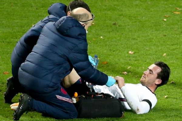  درخواست ساوت گیت از لیگ برتر برای بازگشت 5 تعویض