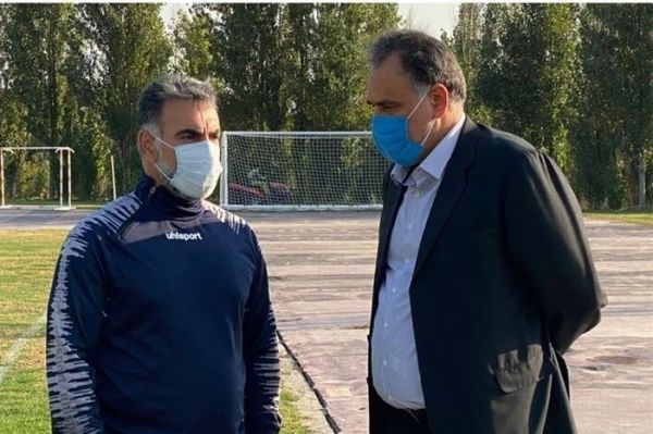 ماجرای دستخط در فوتبال ایران