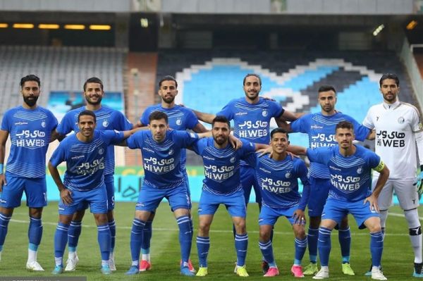  بازیکنان و مدیران استقلال ممنوع‌المصاحبه شدند