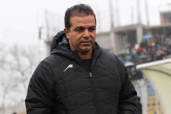  فلاح  اطلاعی از حضور مهابادی در تیم جوانان نداشتم