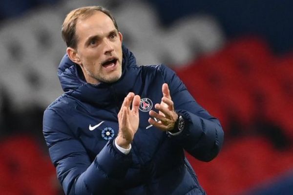 گاف عجیبی که باعث اخراج توخل از دورتموند شد