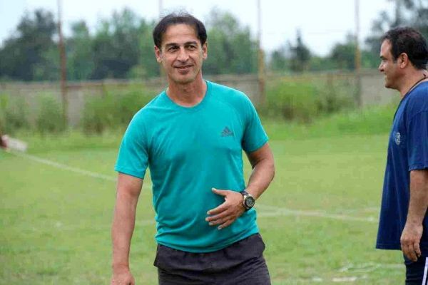  حضور عاشوری در شهرداری نوشهر منتفی شد