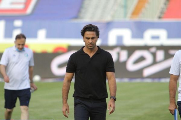  فرهاد مجیدی  از این نماینده مجلس شکایت خواهم کرد