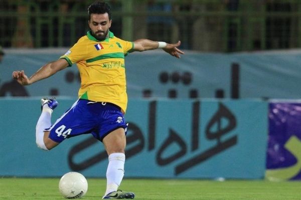  اهل‌شاخه  هنوز نگفته‌اند بازی با پرسپولیس لغو می‌شود