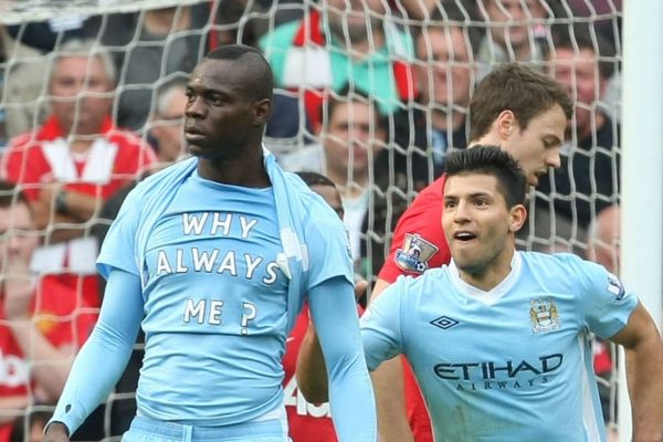  ماریو بالوتلی به فوتبال انگلیس باز می‌گردد