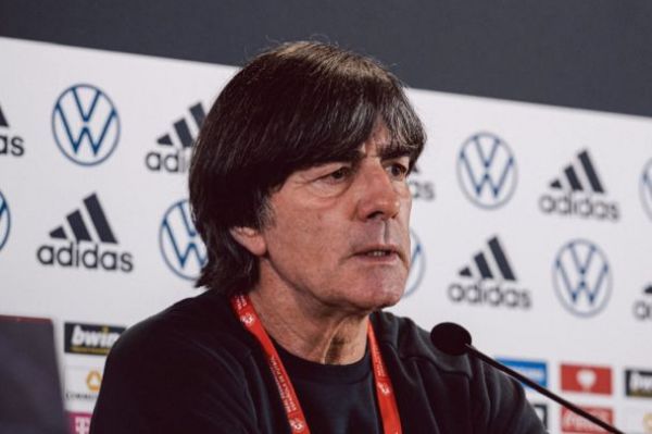  یواخیم لوو پس از شکست تاریخی  روز سیاهی بود