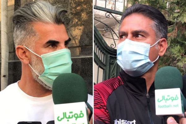  قرارداد جدید برای دستیاران یحیی