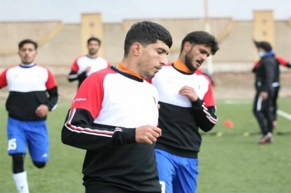  مخالفت باشگاه مس کرمان با صدور رضایت‌نامه طاهر برای پرسپولیس