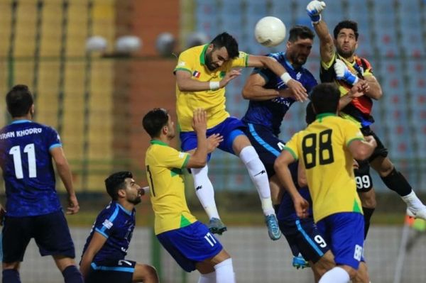 پنجره نقلوانتقالات باشگاه صنعت نفت آبادان باز شد