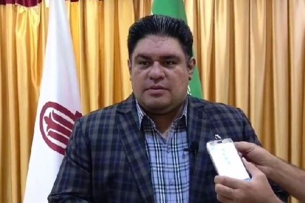 جابری برای شروع لیگ منتظر نظر نهایی وزارت بهداشت و ستادکرونا هستیم