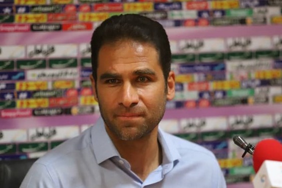 صادقی سایپا تیمی متحد و منسجم است