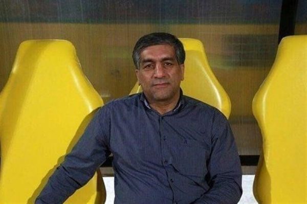  عیسی زاده  حمایت پرسپولیس و استقلال را داشتیم کارمان به روز آخر نمی‌کشید