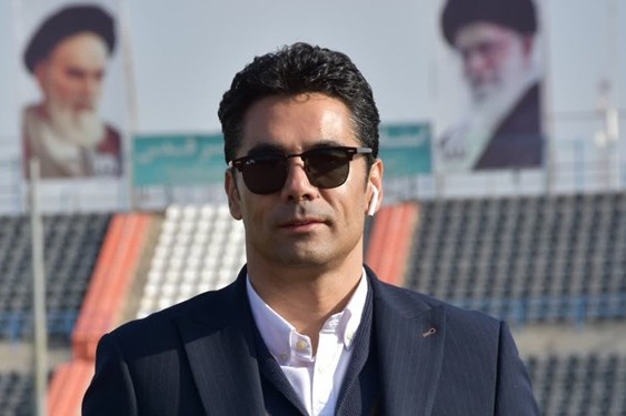 معاون باشگاه مس رفسنجان مقابل هیچ تیمی دست و پا بسته نخواهیم بود