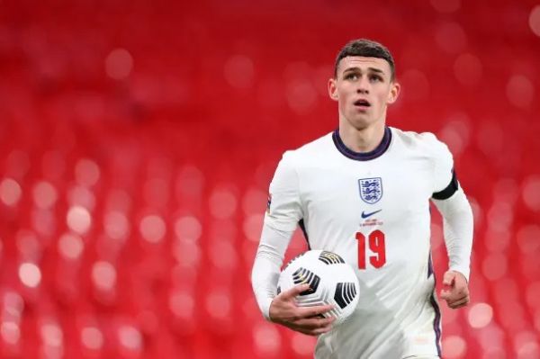 ستاره تیم ملی انگلیس سختترین دوران زندگیام را گذراندم