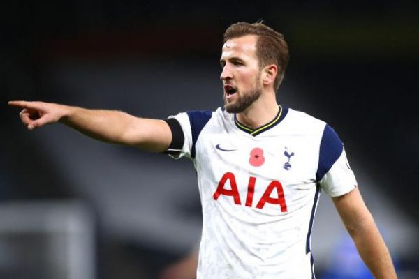 هری کین یاد گرفتن از مورینیو فوق العاده است