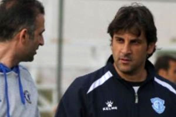  صاحب‌جمعی  کار استقلال سخت بود، سخت‌تر شد  فکری چطور باید تمرکز کند