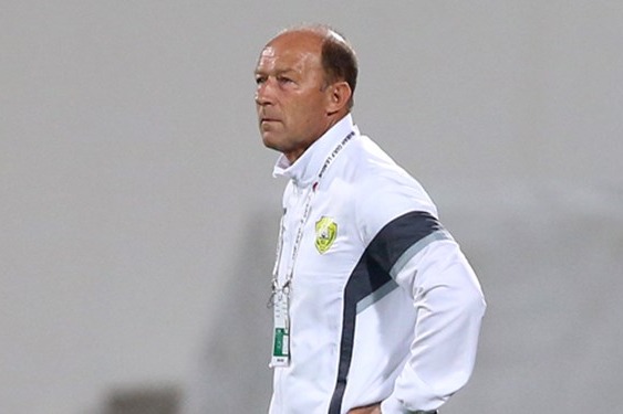  سرمربی سابق پرسپولیس در آستانه حضور در لیگ تونس