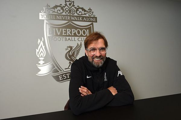 کلوپ در لیگ برتر 8 تیم شانس قهرمانی دارند