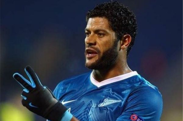  زنیت به جمع مشتریان هالک پیوست