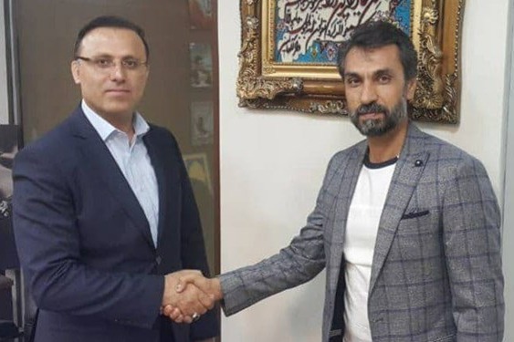  سرمربی فوتسال قرچک تهران مشخص شد
