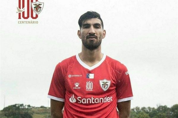 مغانلو دوشنبه راهی پرتغال میشود