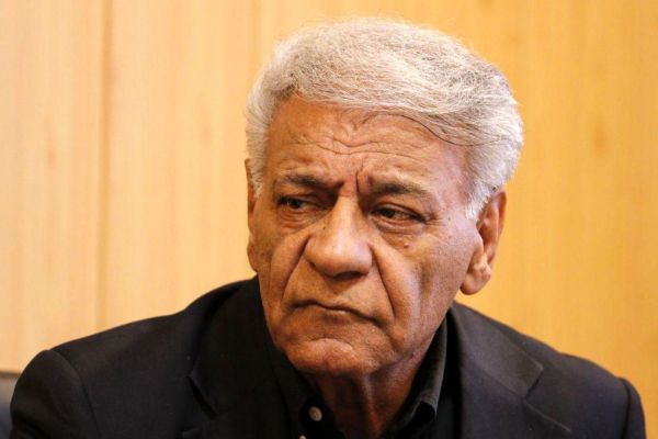  دفاع معینی از حضور درخشان و مهابادی در تیم جوانان