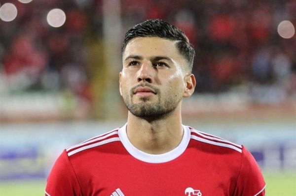  کار باشگاه تراکتور با ایمان سلیمی هم به کمیته وضعیت کشید