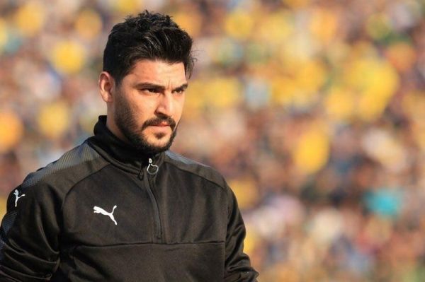 نوشیصوفیانی روزهای خوبی در انتظار مس رفسنجان است