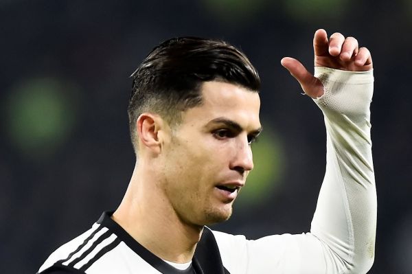  پیروزی کره‌ای ها در دادگاه علیه یوونتوس و رونالدو