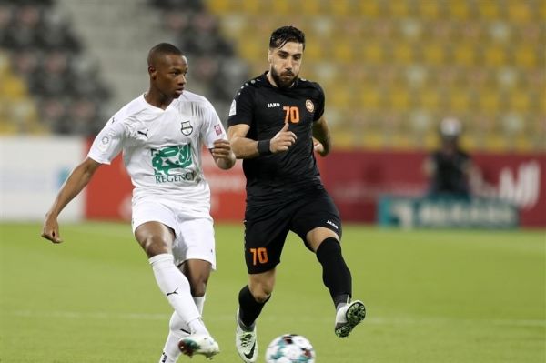  لیگ ستارگان قطر  بازگشت یاران ابراهیمی به صدر جدول با شکست تیم چشمی